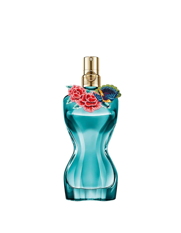 La Belle Paradise Garden Edp
